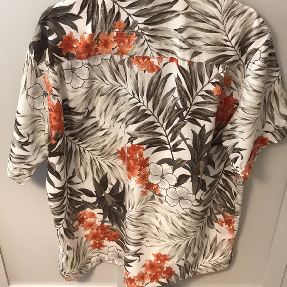 VanHeusen Studio Mens Shirt - Picture 3 of 6